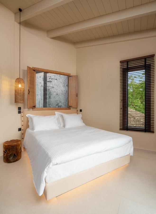 19.40 Luxury Guesthouse Kalpaki  Екстер'єр фото
