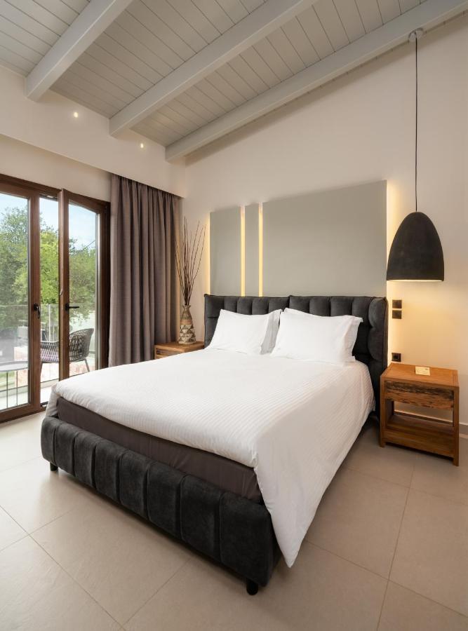 19.40 Luxury Guesthouse Kalpaki  Екстер'єр фото