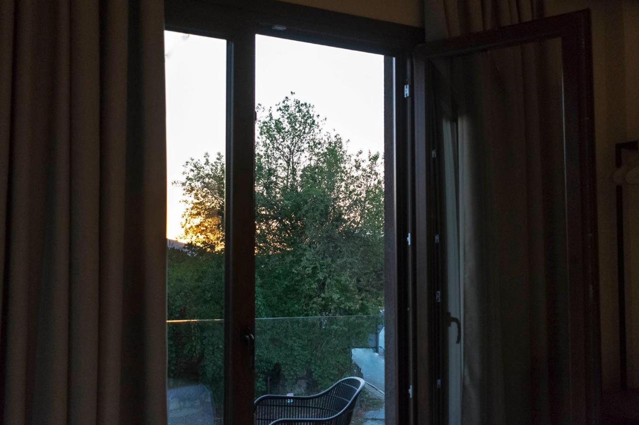 19.40 Luxury Guesthouse Kalpaki  Екстер'єр фото