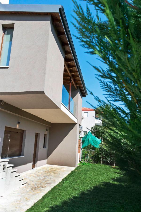 19.40 Luxury Guesthouse Kalpaki  Екстер'єр фото