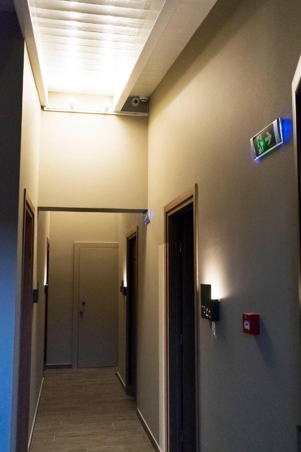 19.40 Luxury Guesthouse Kalpaki  Екстер'єр фото
