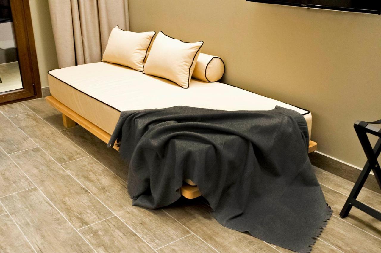 19.40 Luxury Guesthouse Kalpaki  Екстер'єр фото