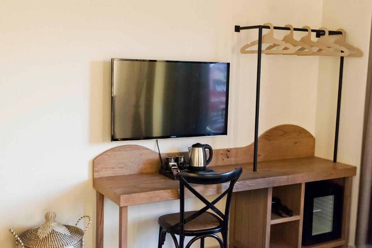 19.40 Luxury Guesthouse Kalpaki  Екстер'єр фото