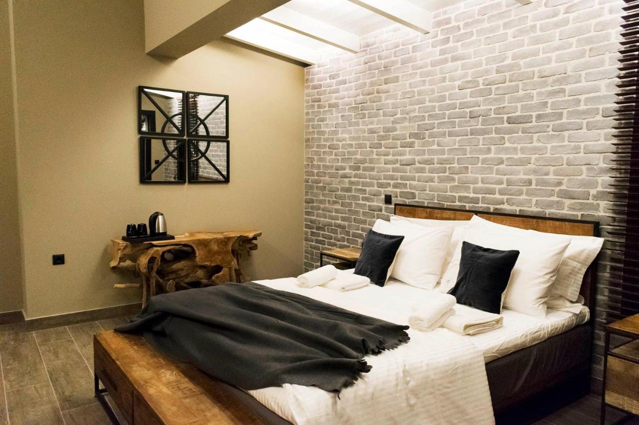 19.40 Luxury Guesthouse Kalpaki  Екстер'єр фото