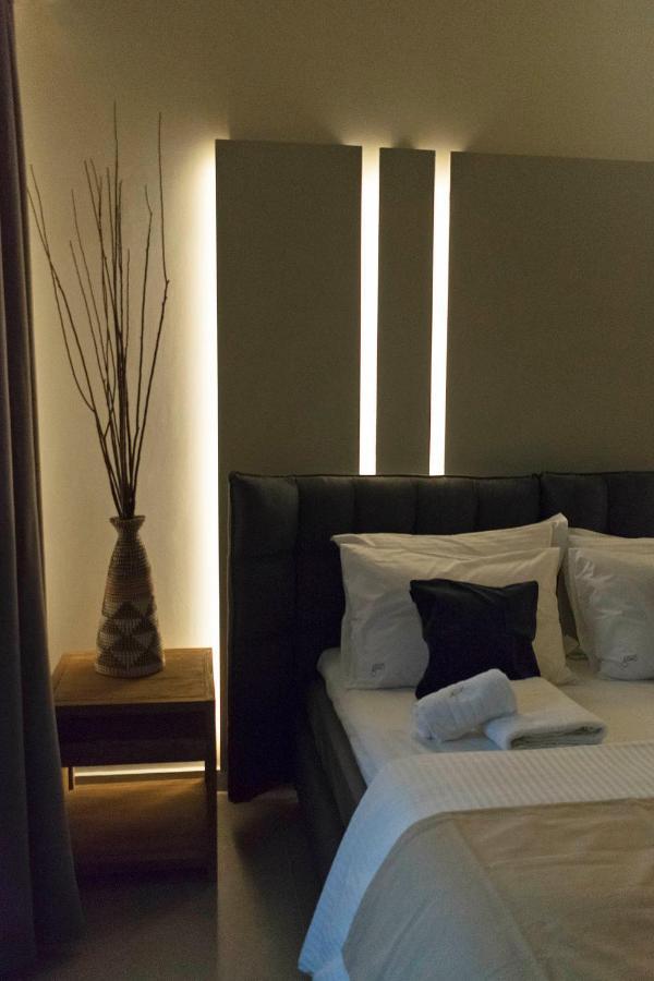 19.40 Luxury Guesthouse Kalpaki  Екстер'єр фото